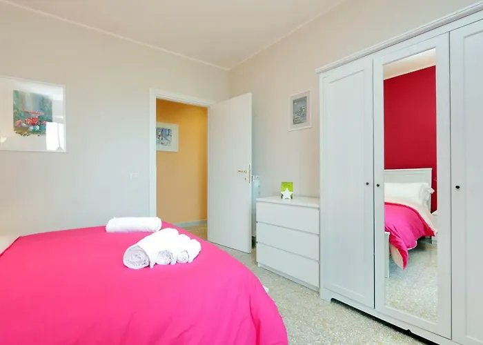 Appartement A Casa Dell'artista Rome
