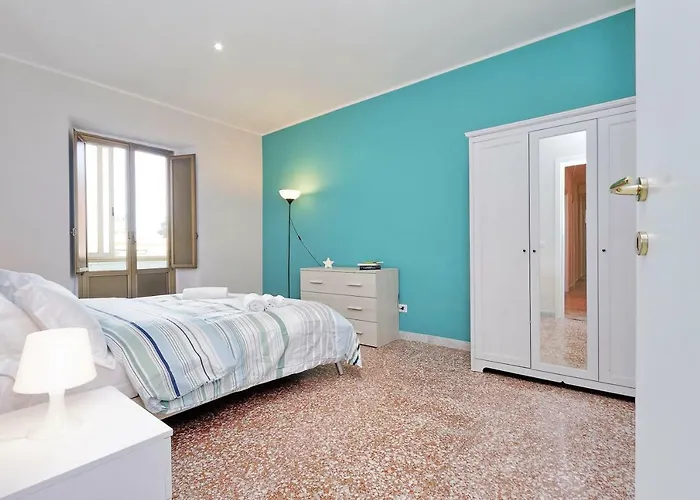 Appartement A Casa Dell'artista