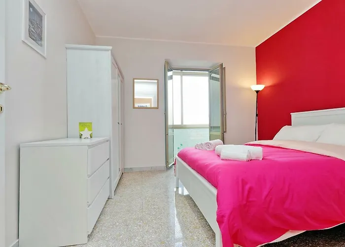 A Casa Dell'artista Appartement *