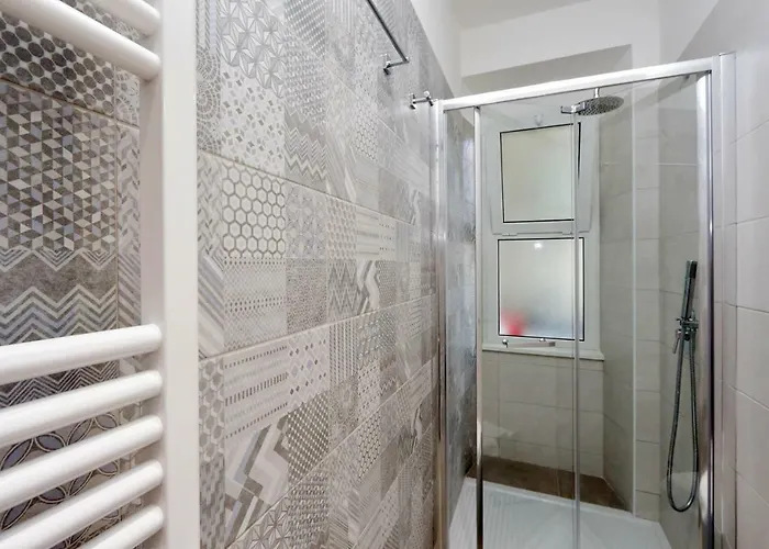 Appartement A Casa Dell'artista *
