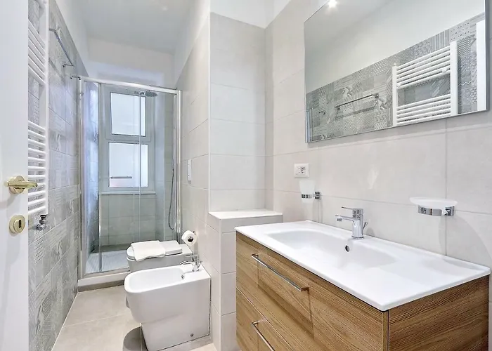 Appartement A Casa Dell'artista
