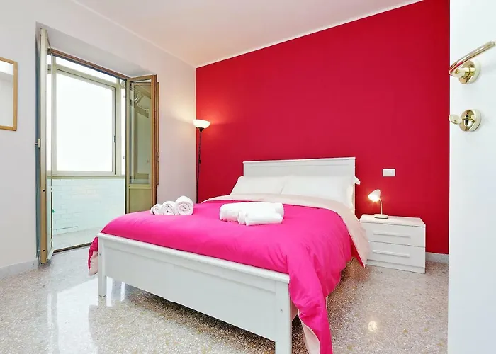 A Casa Dell'artista Apartment