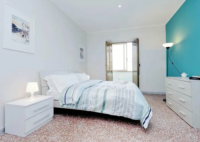 A Casa Dell'artista Appartement
