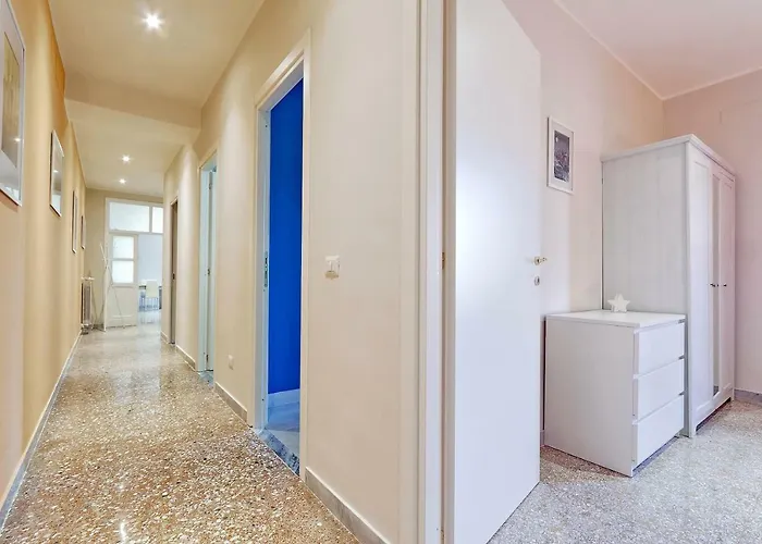 A Casa Dell'artista Rome