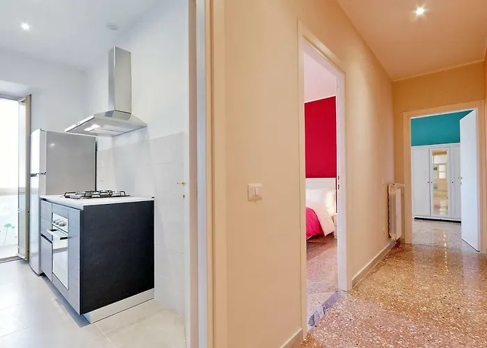 A Casa Dell'artista Rome
