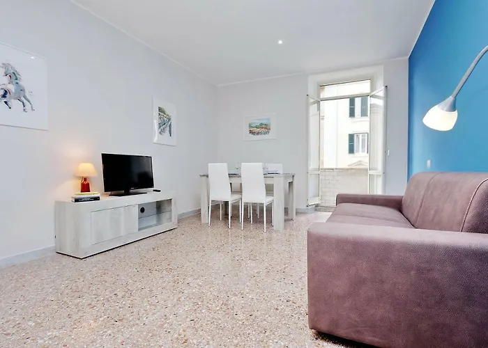 A Casa Dell'artista Apartment