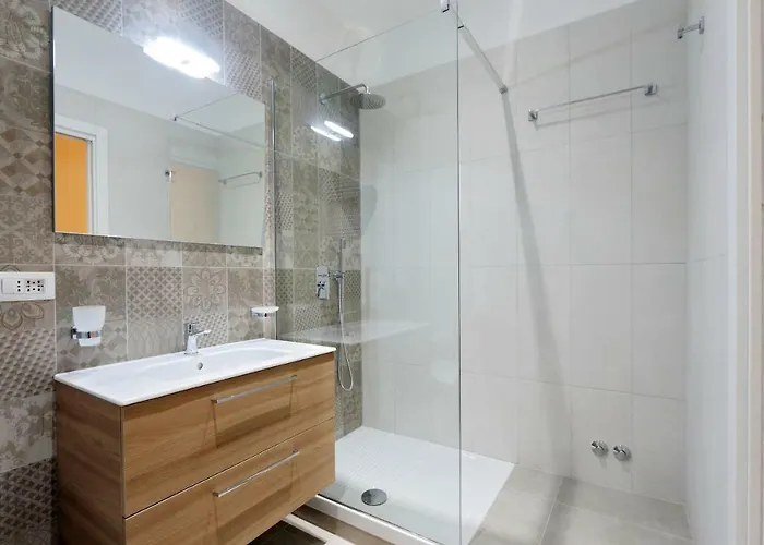 Appartement A Casa Dell'artista *