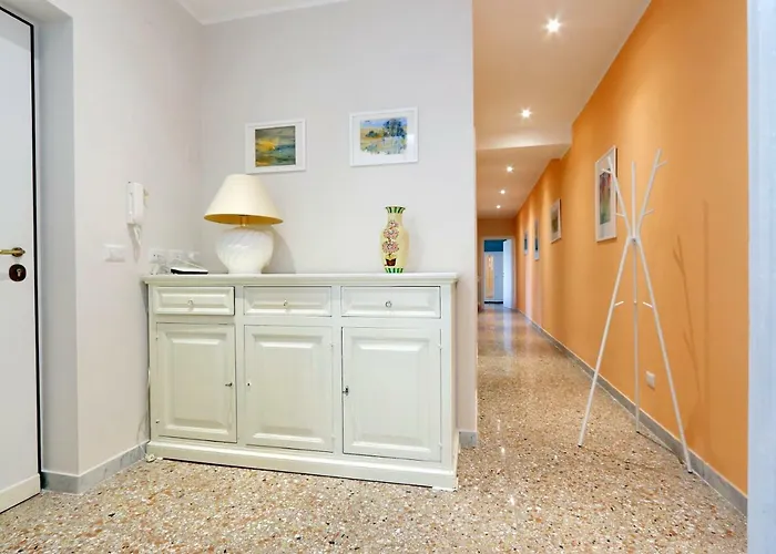 Appartement A Casa Dell'artista