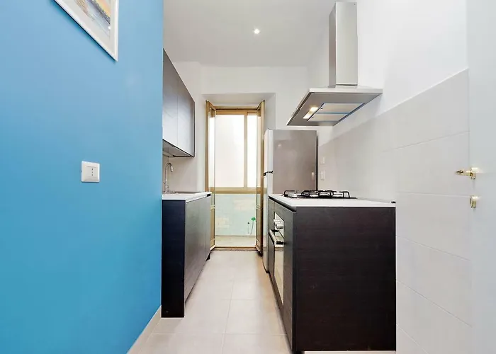 A Casa Dell'artista Appartement Rome
