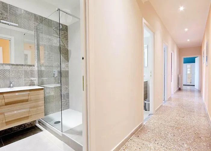 Appartement A Casa Dell'artista Rome