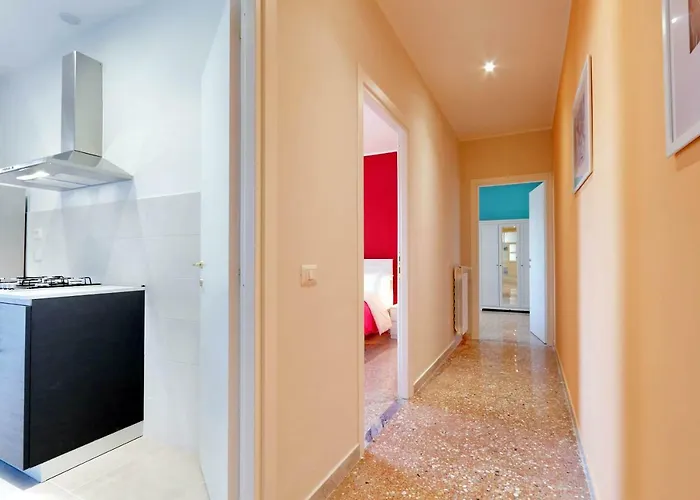 A Casa Dell'artista * Rome