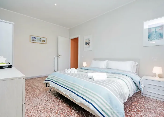 A Casa Dell'artista